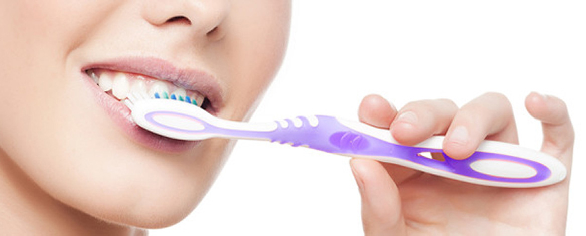 IGIENE ORALE E SBIANCAMENTO